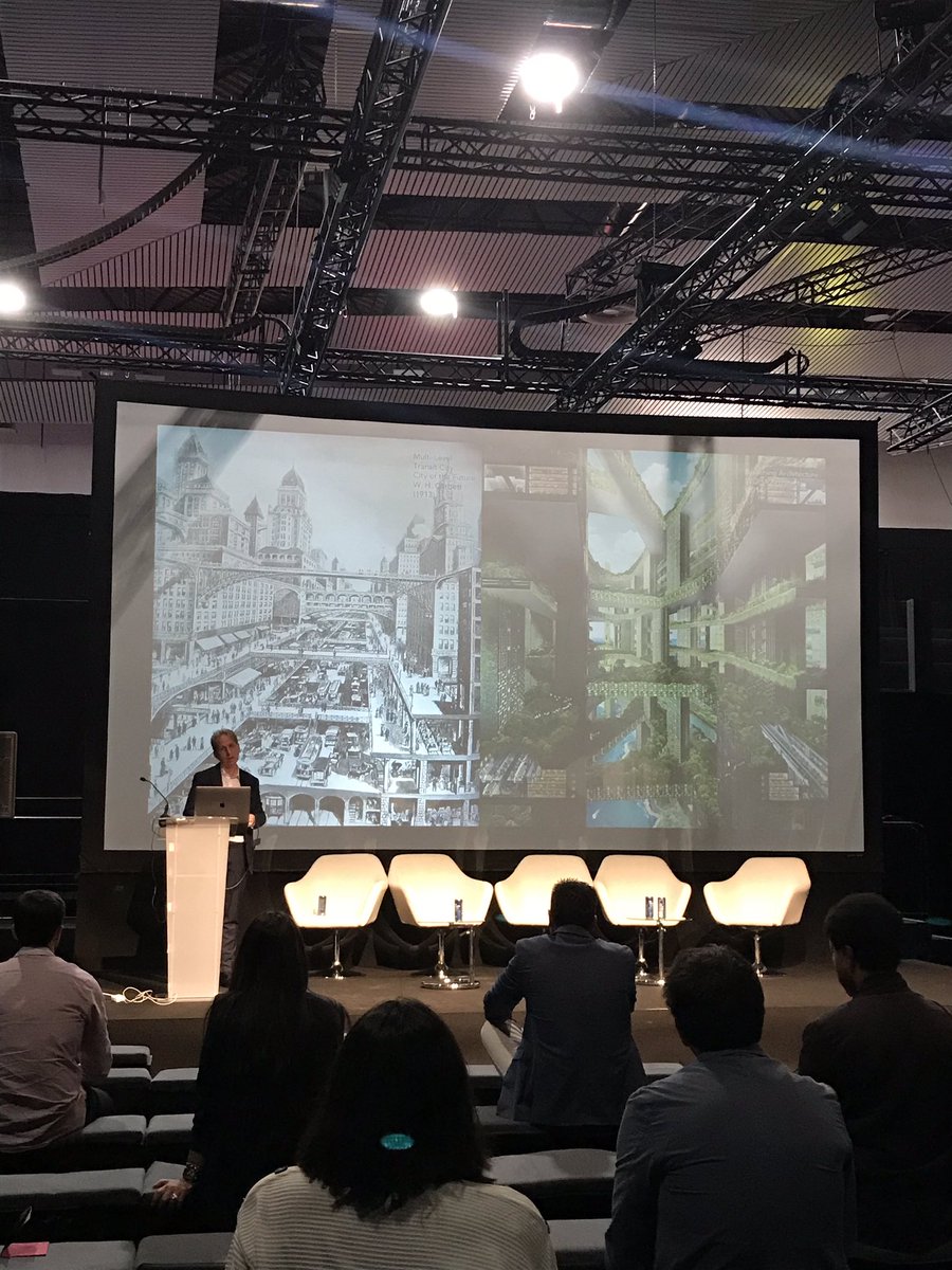 helenn223's tweet photo. Dietmar leyck “Reinventing urban life” #nexplore #MañanaEmpiezahoy https://t.co/tfP7ESx6lD