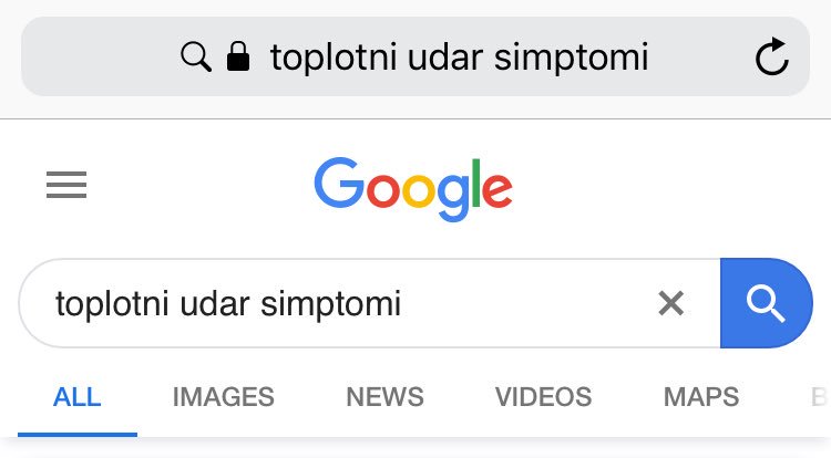 ja nakon 1 (jedne) vožnje gradskim prevozom: