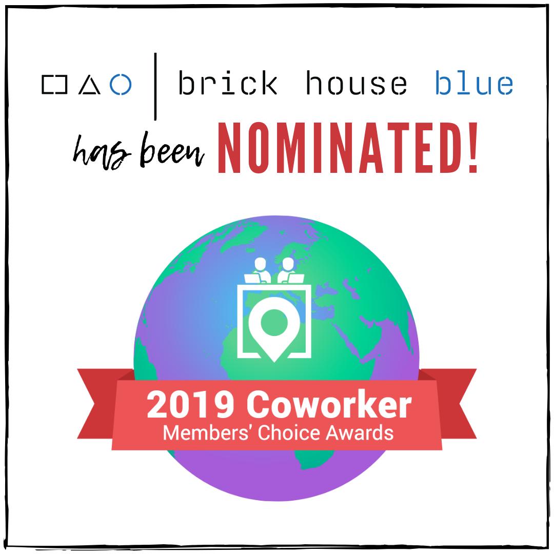 Brick House Blue tweet media