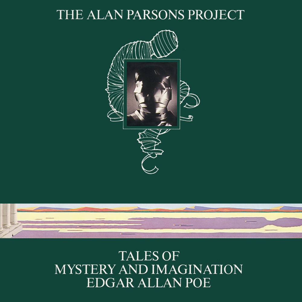 Ankoku_Bushitsu's tweet photo. #np #AlanParsonsProject - Tales of Mystery &amp; Imagination #EdgarAllanPoe #vinylrecords #EricWoolfson https://t.co/DvBTd4nqnr