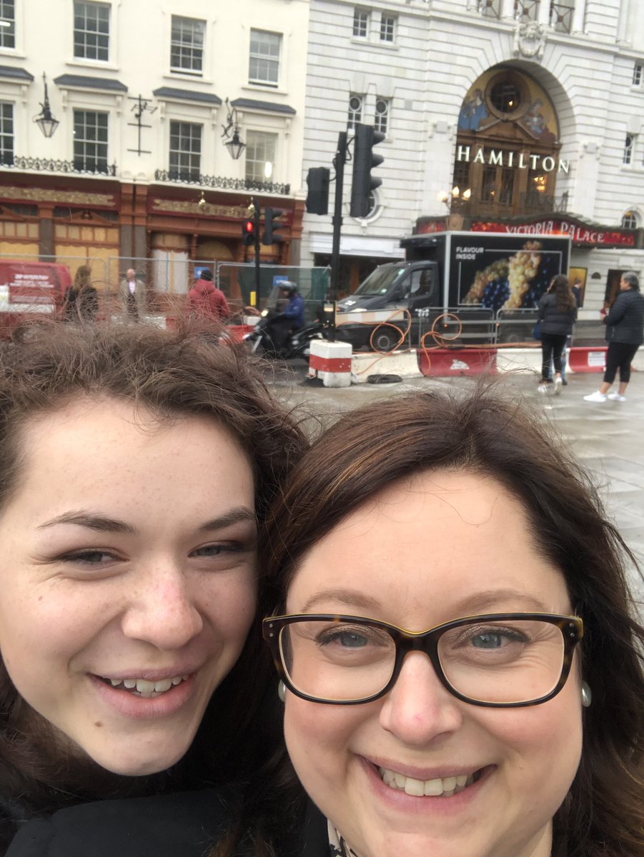 deborahward1977's tweet photo. Super excited! https://t.co/A27UvK01ts
