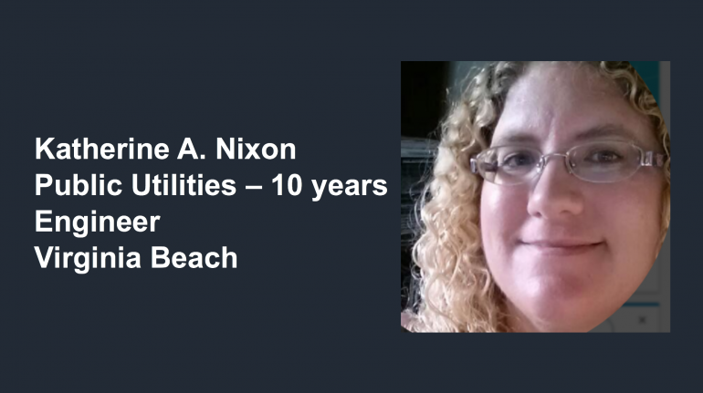 Biden's 'Gun Free Zone' in Virginia Beach disarmed victim Kate Nixon