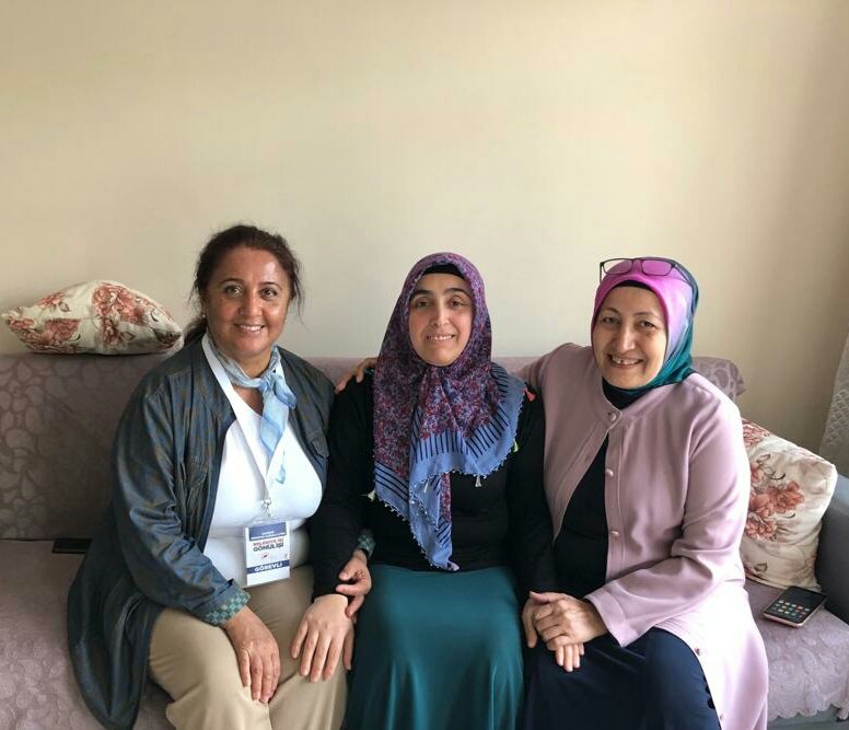 akkadinmaltepee's tweet photo. İstanbul İçin Tek Yürek Tek Ses!
Zümrütevler Mahallemizde tüm mahallelerimizin ve Yönetim Kurulu Üyelerimizin katılımıyla, @BY Başkanımızın selamını ileterek, gönülhanelere misafir olup, esnaflarımızı ziyaret ettik.
#YaptıkYineBizYaparız https://t.co/yibIQVQFIe