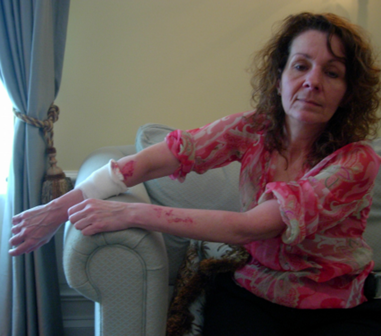RMiscavigeblog's tweet photo. Mike Rinder’s daugther, Taryn, describes how she watched as her father, Mike Rinder, attacked and viciously assaulted her mother in front of her. 
https://t.co/OQu9NxmHJZ https://t.co/0W6G2Tq7CY