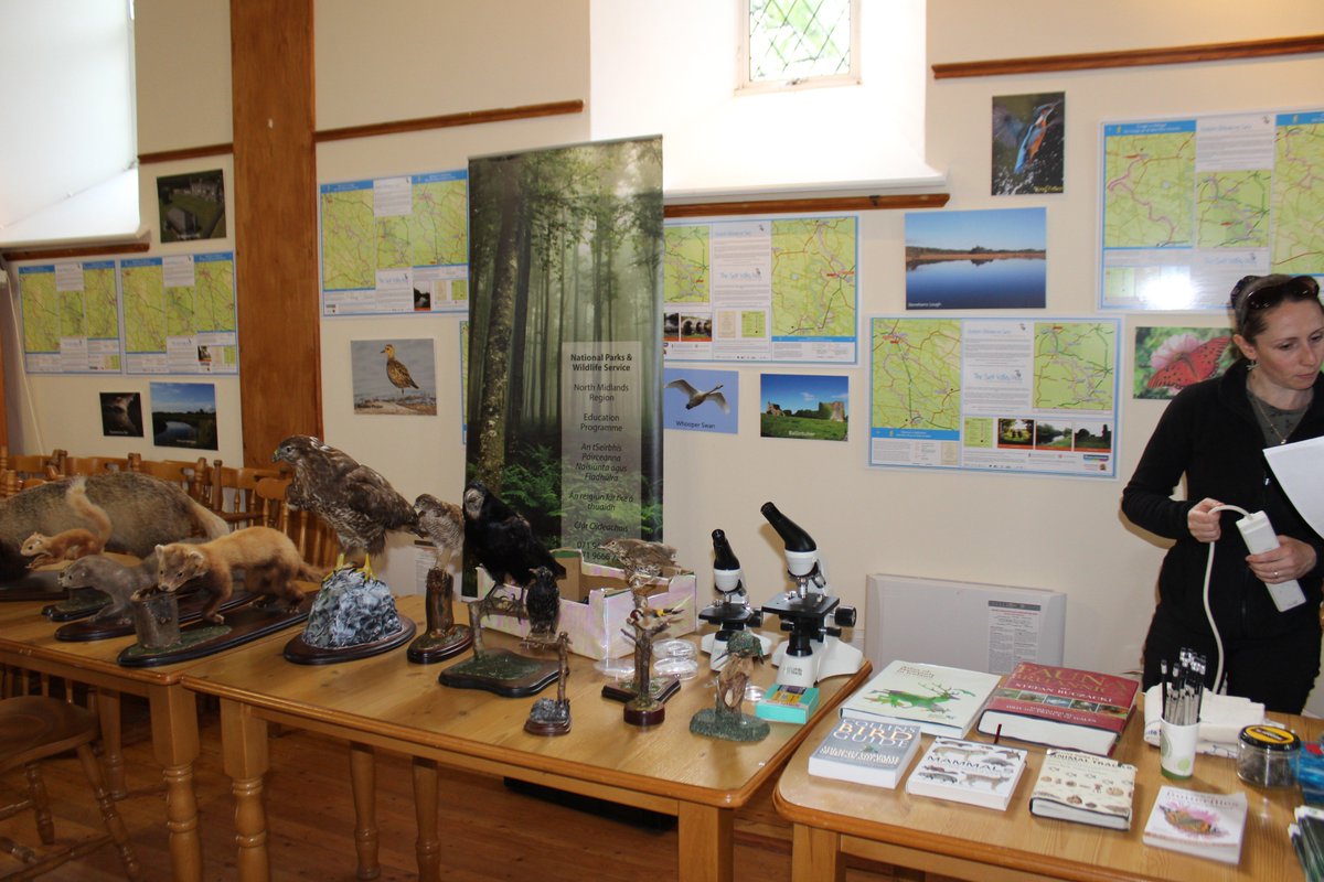 SuckValleyWay's tweet photo. Some more photos of the BioBlitz https://t.co/soWTPv9Mzr