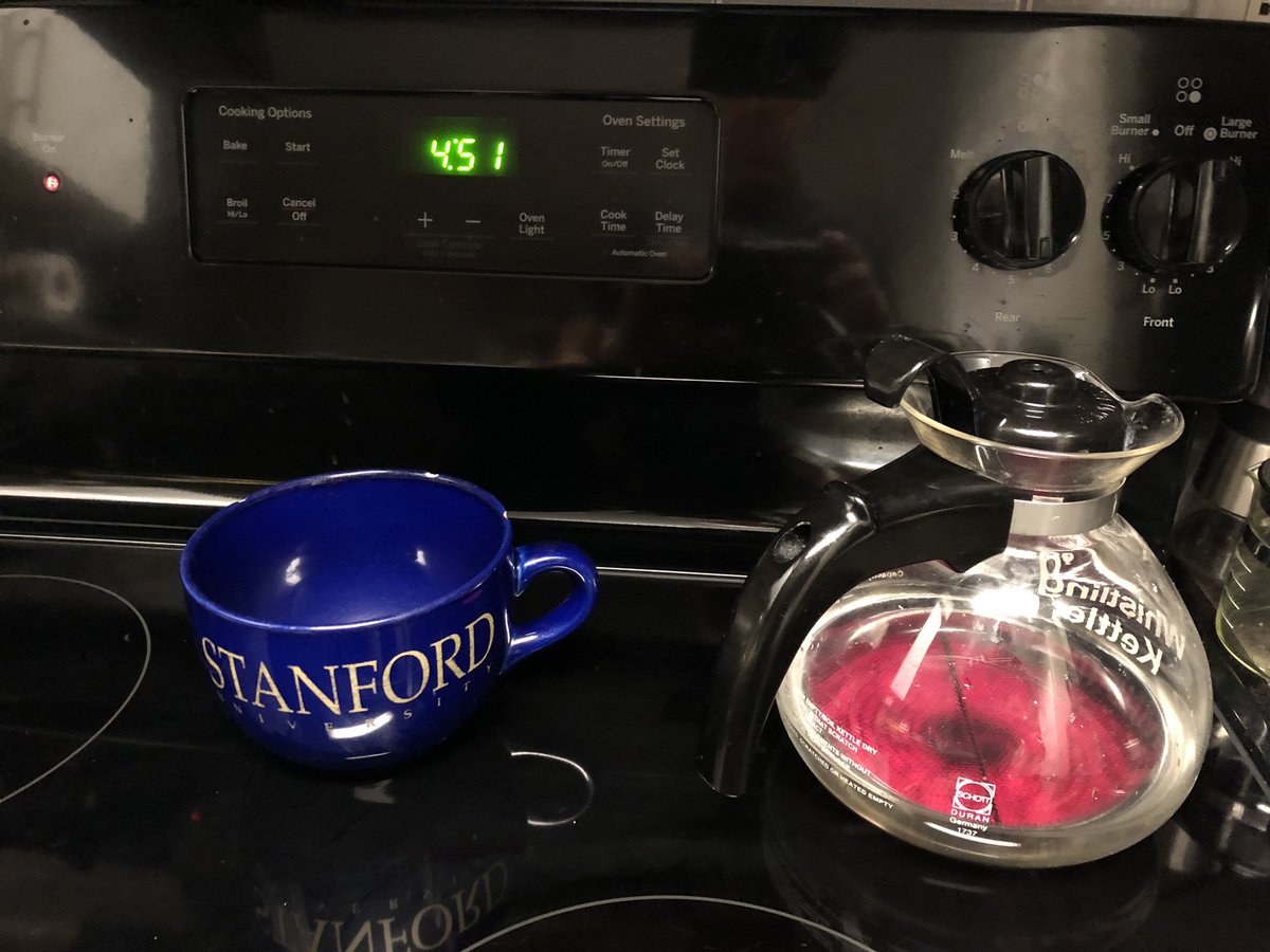 allenrowe's tweet photo. #0445Club
#DisciplineEqualsFeeedom
Flexibili-tea time
Stretch it
or lose it https://t.co/IMXXKcKuAt