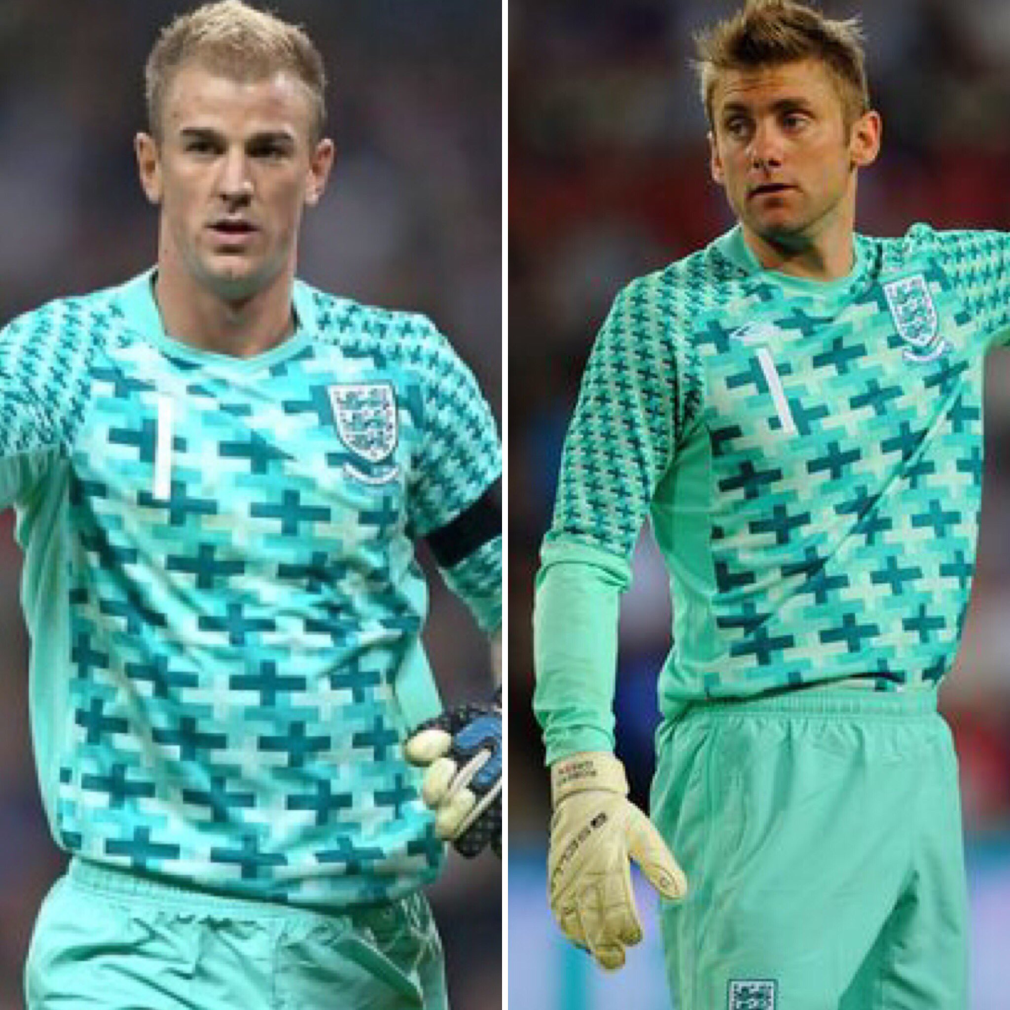 England goalkeeper kit 2019 2025