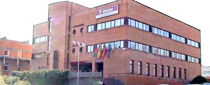 EmpleoAlcorcon tweet media