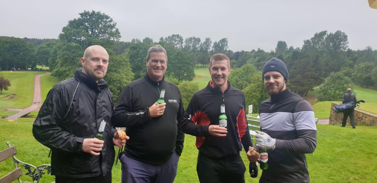 luptonfawcett's tweet photo. Fantastic #Lupfaw Charity Golf Day in aid of @CandlelightersT yesterday. Congratulations @SentioPartners on winning 1st place! 🏆 Thanks to all teams for participating and helping us raise funds for this great charity. https://t.co/3e2crYJFeD