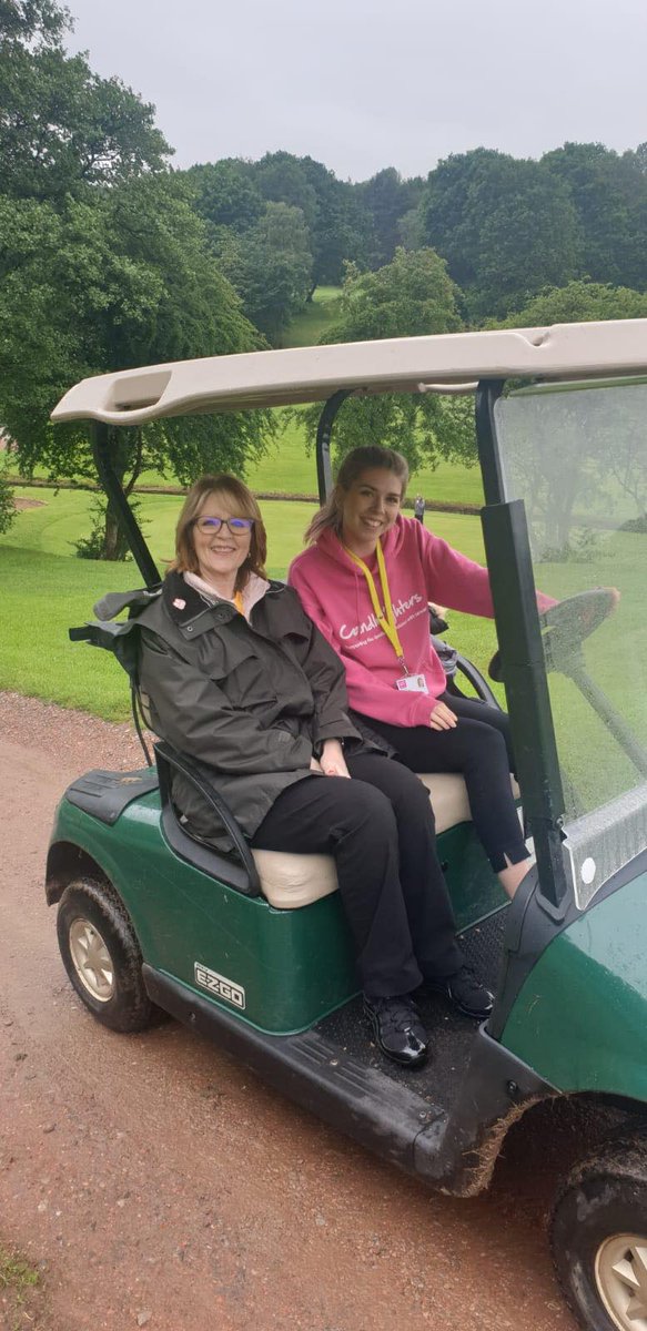 luptonfawcett's tweet photo. Fantastic #Lupfaw Charity Golf Day in aid of @CandlelightersT yesterday. Congratulations @SentioPartners on winning 1st place! 🏆 Thanks to all teams for participating and helping us raise funds for this great charity. https://t.co/3e2crYJFeD