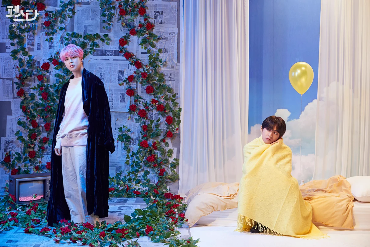 BTS_official on X: 