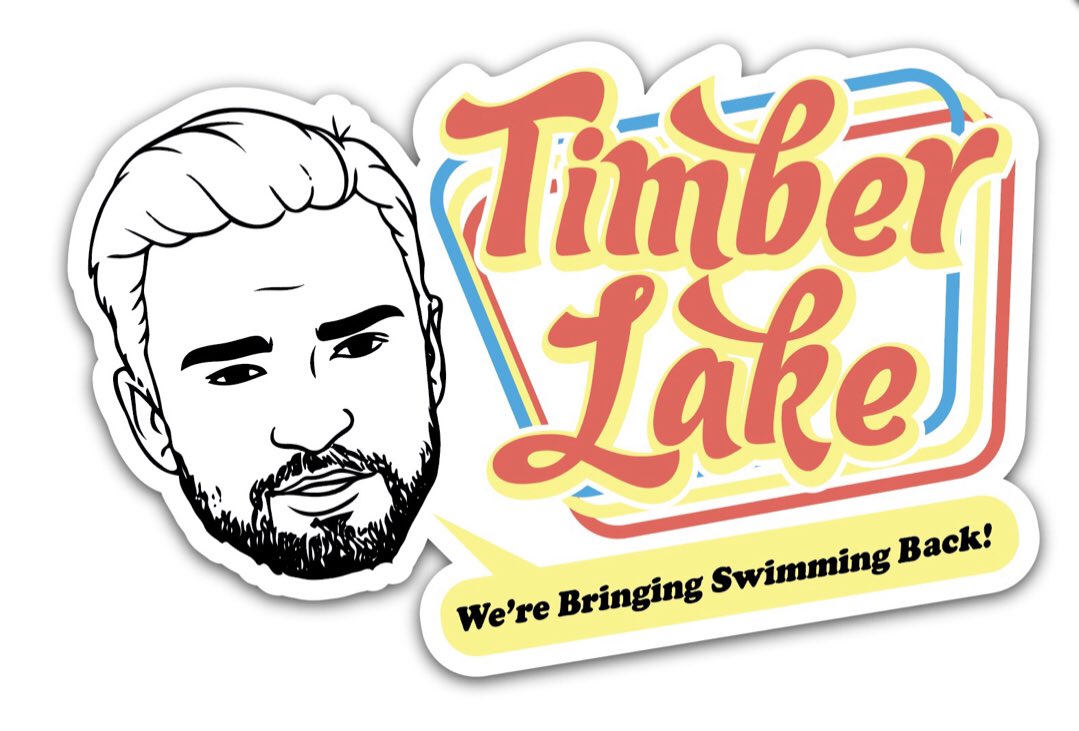 Be sure and score yourself some sweet Just-In Timberlake gear this weekend at the Saturday Grand Opening. The Timber Hut has all the cool JT merch! #timberridgetc #werebringingswimmingback timberridgeresort.net