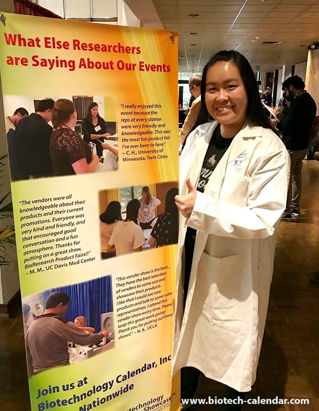 biotechcalendar's tweet image. Increase your research lab sales: Do you have scientific products/services that academic researchers need? Use a cost effective Product Panel Display. hubs.ly/H0hwzSx0 #chemistry #labproduct #equipment #sales