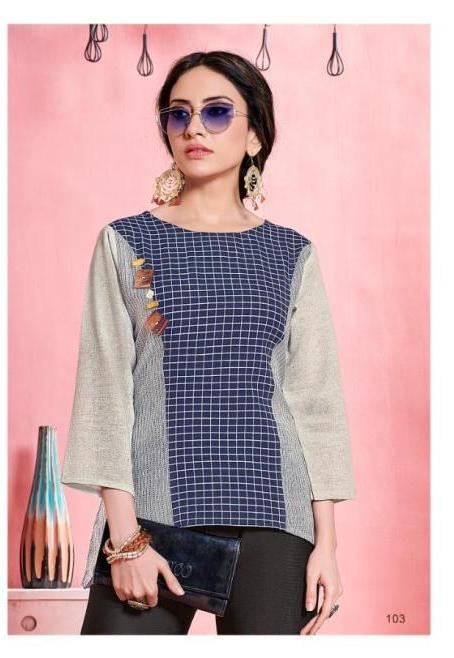 fennypatel1's tweet photo. Designer kurtis shoping now !!
#western #tops #rayon #cotton #partywear #beautiful #girlslike #surat #gujarat #india #ashirwadonlineagencies
For more order/price whatsapp me: +91 7575003053
Fore daily updates DOWN. NOW OUR 
APP:- https://t.co/ug8Jw5nlNO https://t.co/56E3gfkfZw