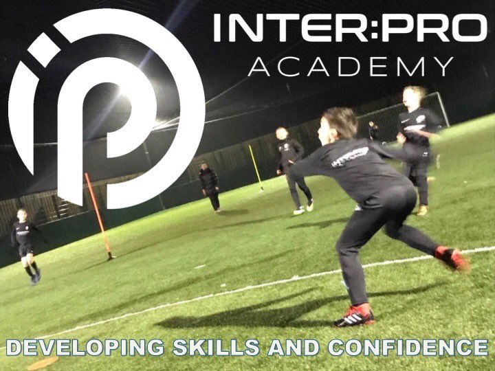 INTER:PRO ACADEMY tweet media