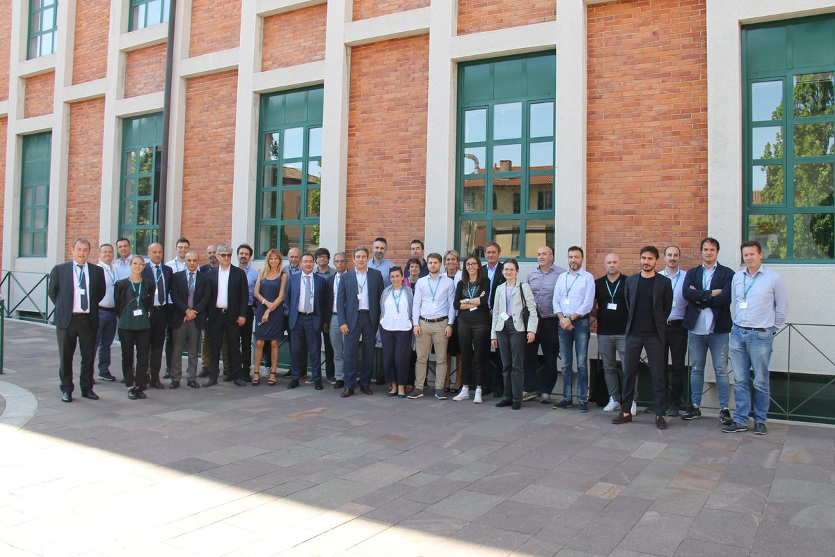 Ieri, presso la <a href="/UniLIUC/">LIUC The Business University</a> è andato in scena il workshop "Consapevoli dei rischi di un magazzino poco organizzato?", secondo appuntamento del percorso manageriale "Liuc &amp; Columbus Logistics Workshops".

Vi aspettiamo numerosi l'8 ottobre per il terzo workshop. Non mancate!