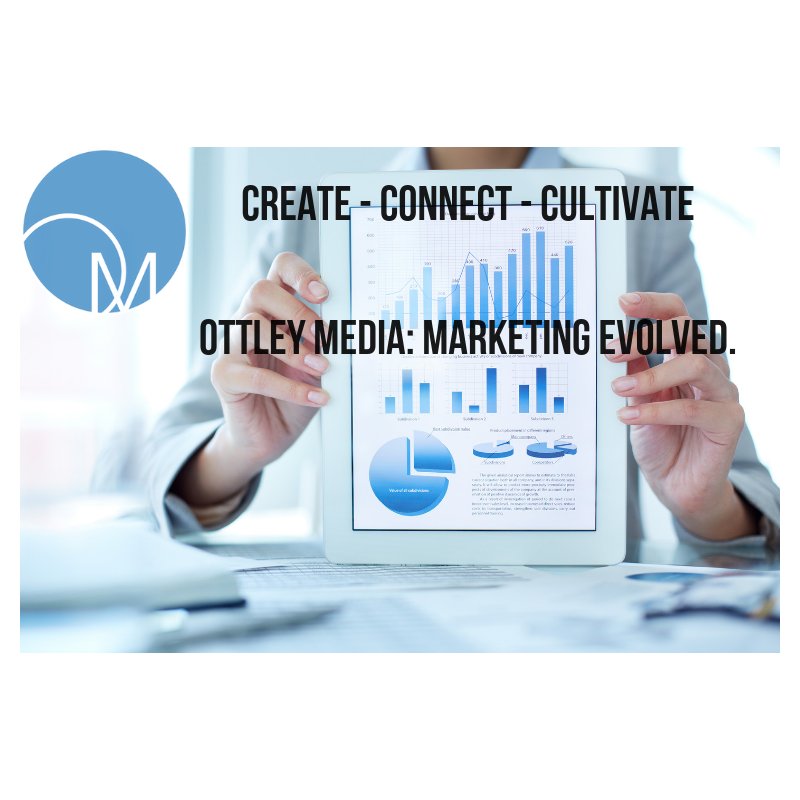 ottleymedia's tweet photo. OTTLEY MEDIA: MARKETING EVOLVED.
https://t.co/gtPq6hiQbF
info@ottleymedia.com
#ottleymedia https://t.co/CtQb7byd4S