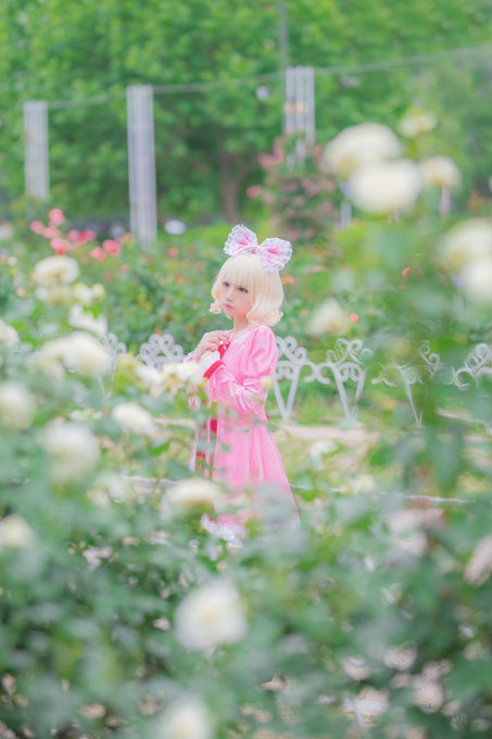 コスプレイヤー舞陽女のTwitter画像66