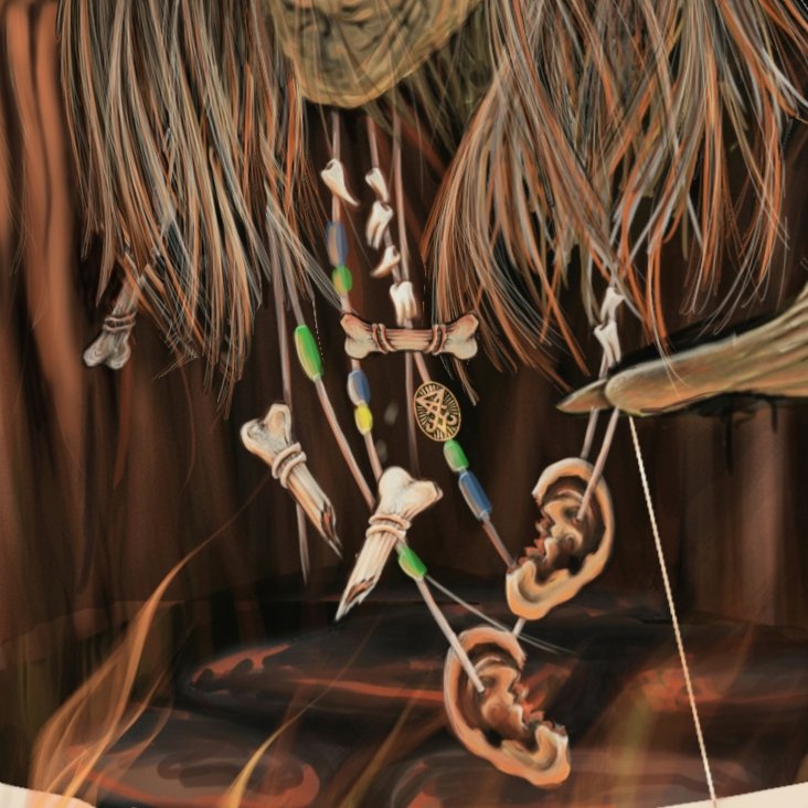 jGREENGRAPHICS's tweet image. (Updated) #Hanselandgretel book cover. #digitalart