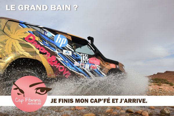 capfemina's tweet photo. C'est lundi, vivement la pause Cap'fée ! Aujourd'hui on saute dans le grand bain ! #Capfee #Capfemina #Maroc #bain #lundimatin #Pausecafe #lundimotive https://t.co/VVg9F8UTtR