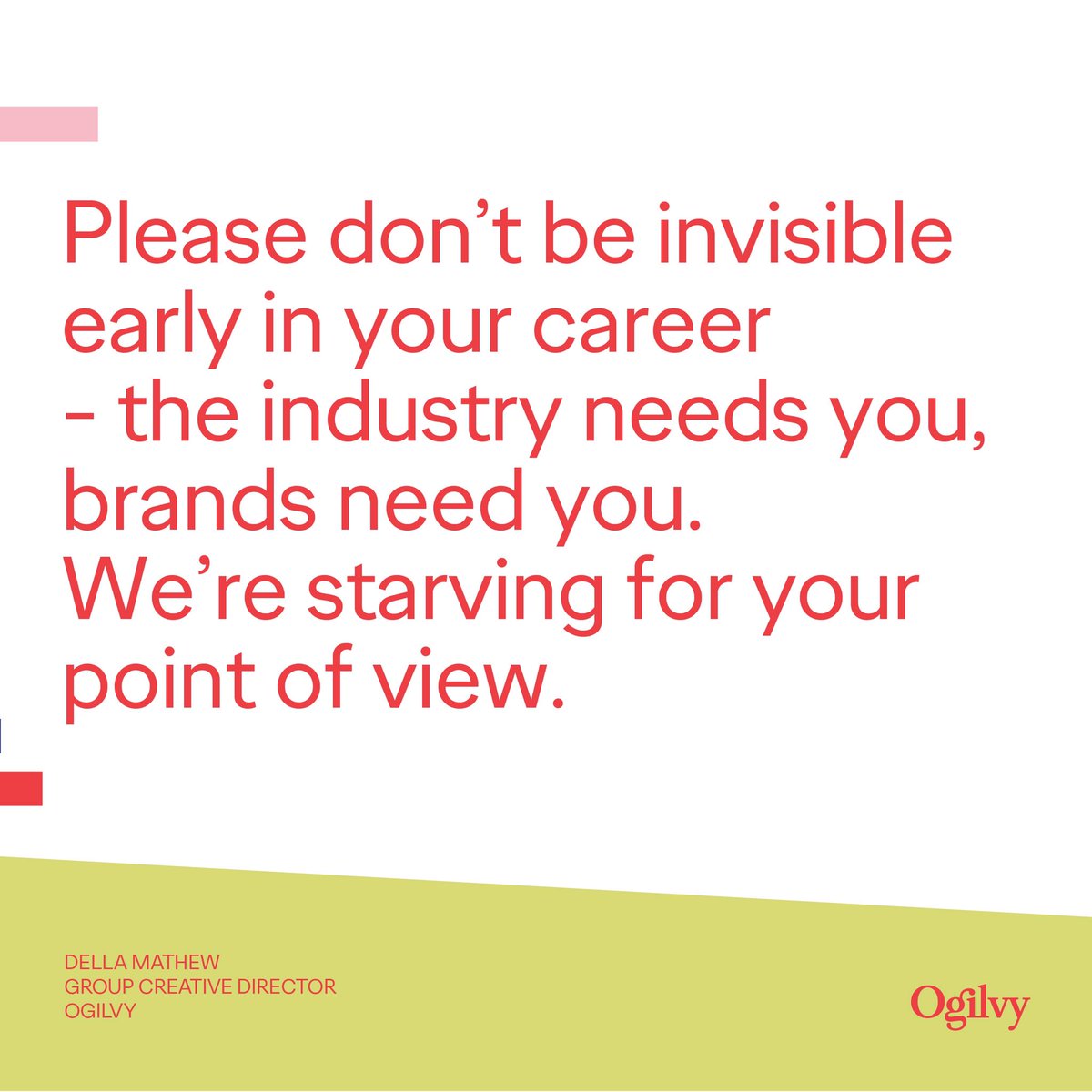 Ogilvy Africa Tanzania tweet media