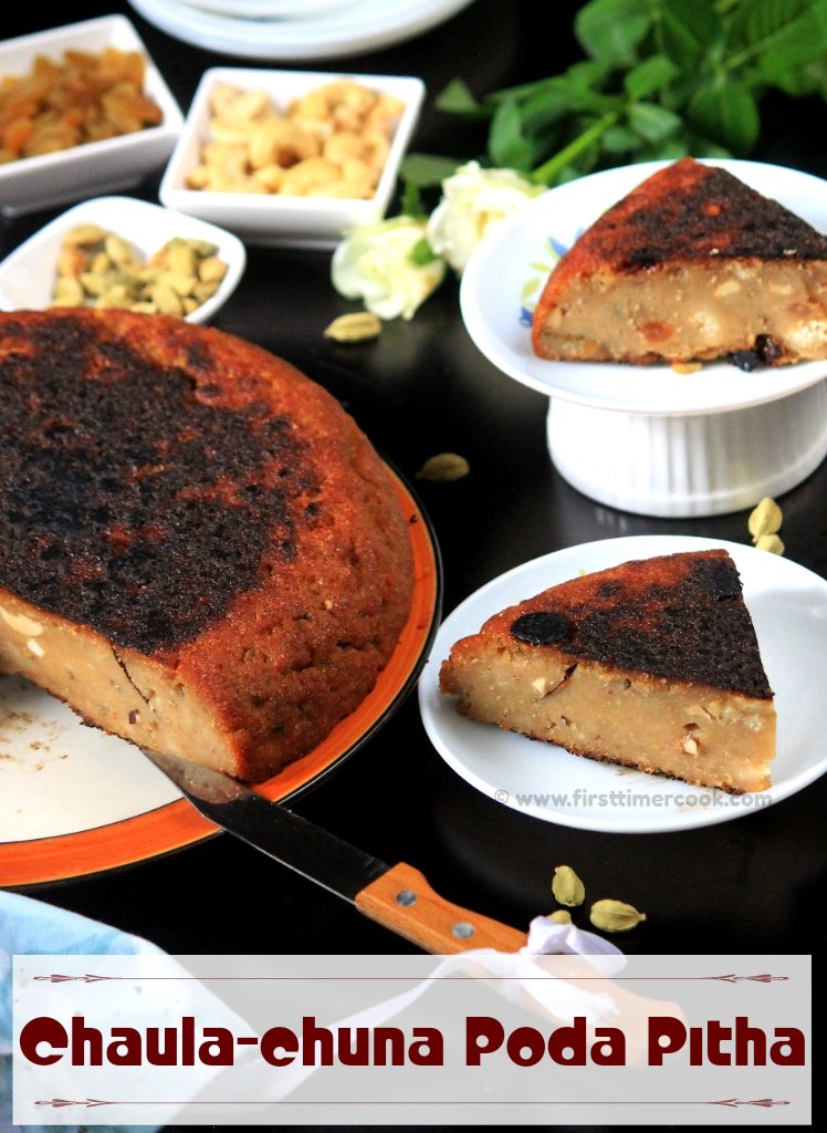 firsttimercook's tweet photo. Chaulachuna Poda Pitha / Rice Flour Cake - Raja Festival Celebration :)
Recipe https://t.co/fEmleqDJRL
#firsttimercook #glutenfree #Raja2019 #Nooven #NoBananaLeaves #ChaulaChunaPodaPitha #PodaPitha #NoBakingpowder #PodaPitha #RiceFlour #NoLentil #ODia #OdiaCuisine https://t.co/srHxJUxGzZ