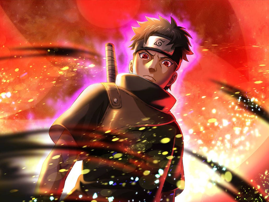 Best uchiha?