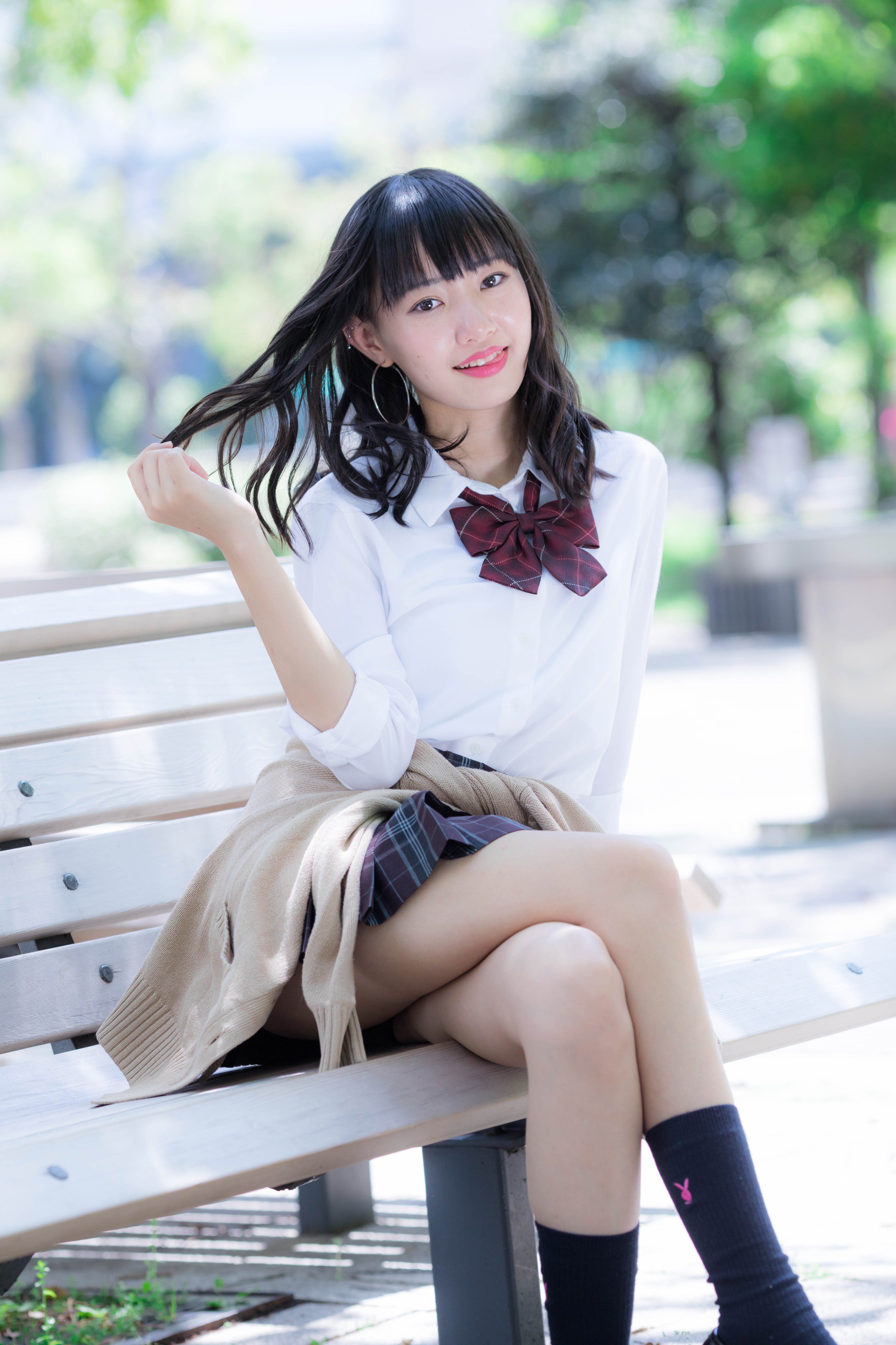 Twitter 上的 あっき~🐰@異世界カメコ📸🌱: Twitter 上的 あっき~🐰@異世界カメコ📸🌱: