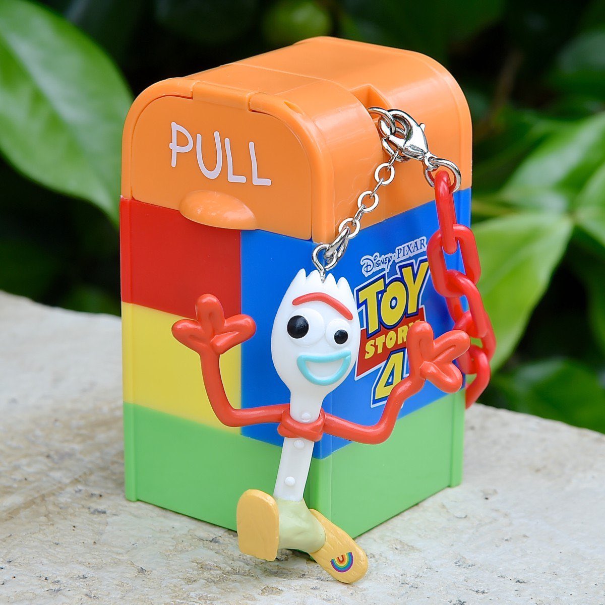 Mezzomikiのディズニーブログ Pa Twitter フォーキー ハム リトルグリーンメン 東京ディズニーリゾート ファンタイム ウィズ トイ ストーリー4 ミニスナックケースを紹介 詳しくは T Co Xqdpyzjxum