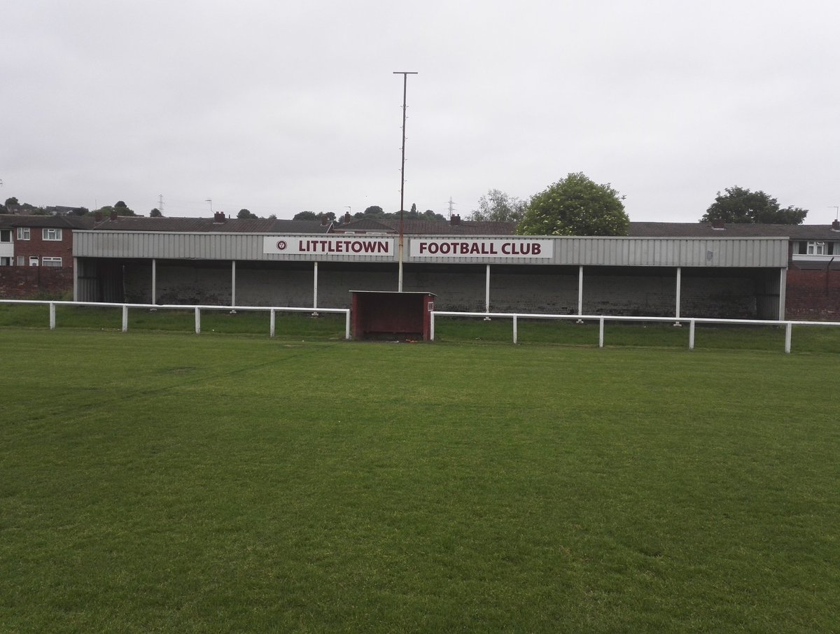 Littletown FC tweet media