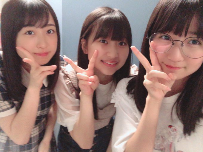 今村麻莉愛のTwitter画像3