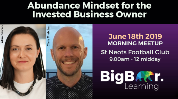 Big Bear Learning tweet media