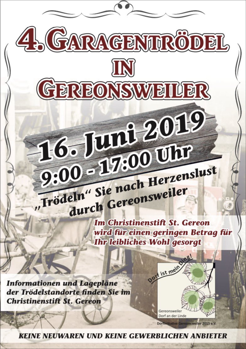 3. Events am kommenden Wochenende 🎉