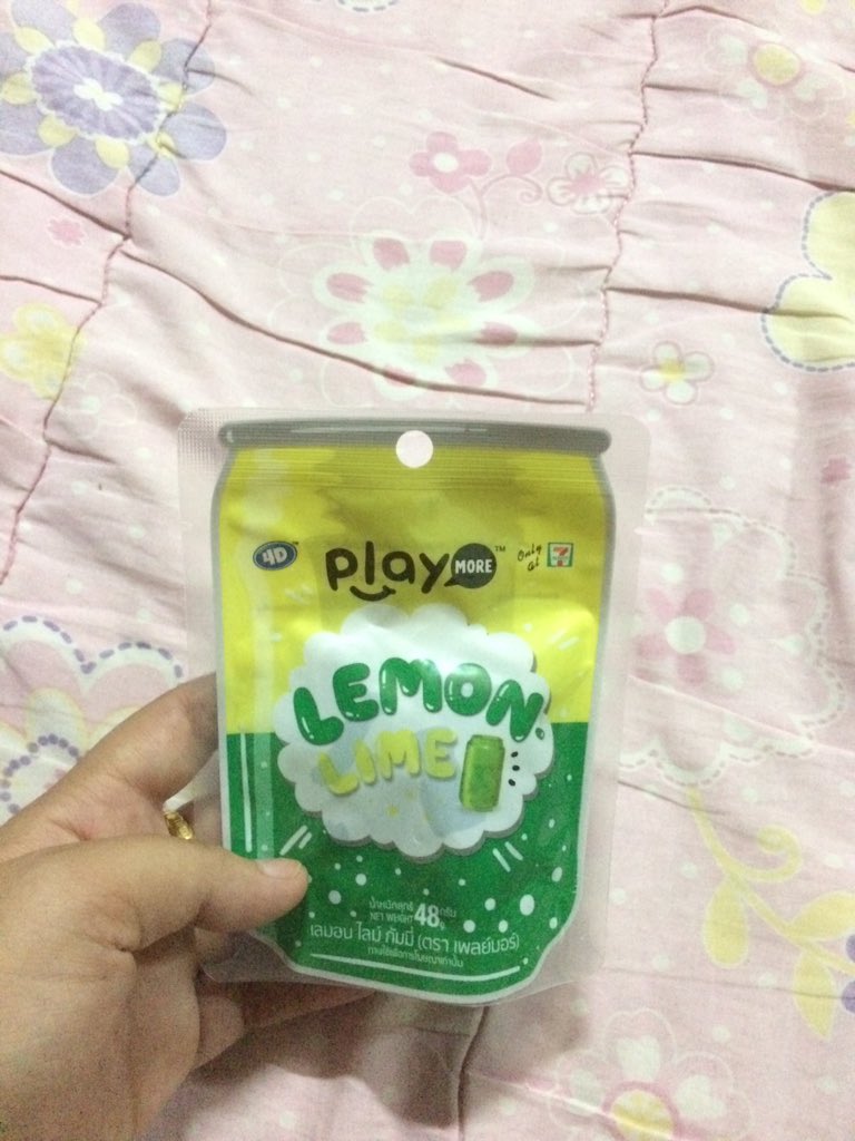 Freshy40925579's tweet photo. อร่อยมากกก กัดปุ๊ปแตกปั๊ป กัดแล้วแบบเปรี้ยวๆอร่อยดี ราคา19฿💚#รีวิวเซเว่น #อร่อยไปเเดก #รีวิวของกิน #รีวิวของกินเซเว่น https://t.co/Xt7BcUiWWN