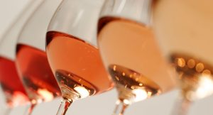 Rosés of Pinot Noir from Around the World: The 2018 Vintage - i-winereview.com/blog/index.php…