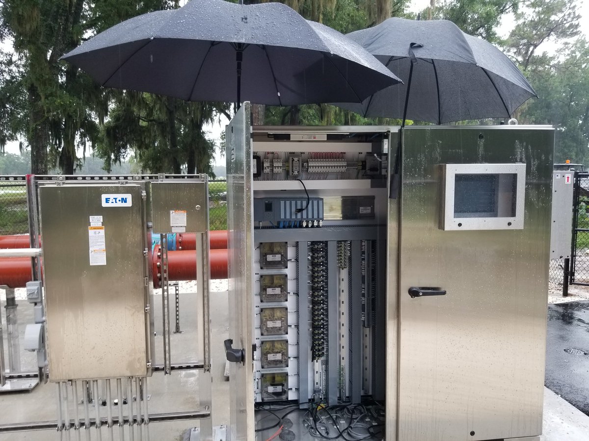 ccsautomations's tweet image. The team built to last.  Providing OnSite Field Services under any circumstances and weather conditions for one of our WWW clients with CCS Customer FIRST culture.  #ccsfieldservices #ccsdelivers #ccsintegrates