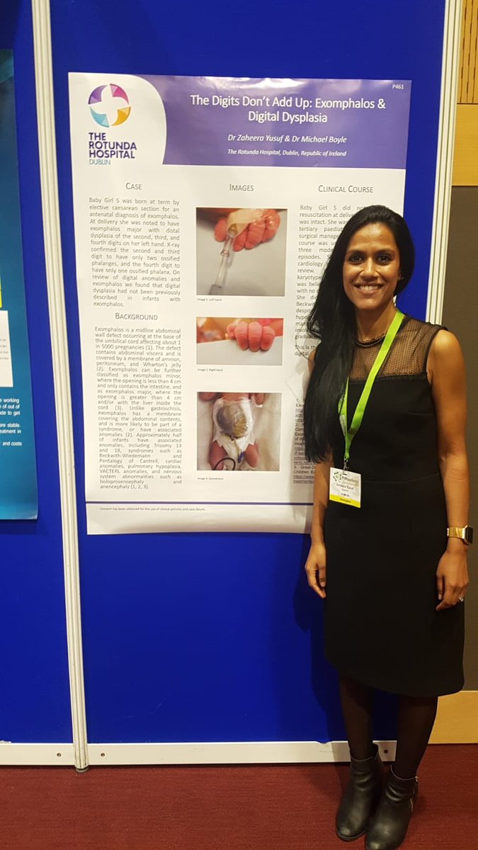 MijkBoyle's tweet photo. Delighted to see such a strong representation from @RotundaHospital today @Europaediatrics Extremely fortunate and proud to work with these dynamic enthusiastic paediatric trainees #Europaediatrics2019 #RCPI @RCPI_Trainees @RCPI_news @RotundaCharity https://t.co/6Twf3dXEgH