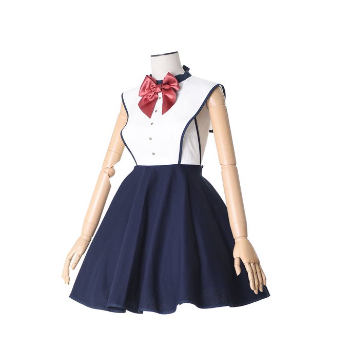 Twitterのコスプレ画像73