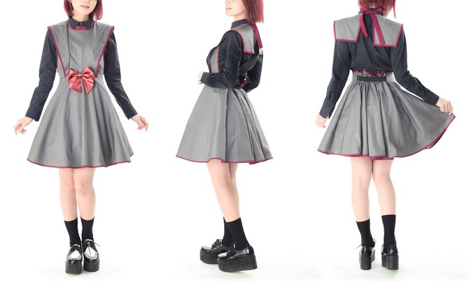 Twitterのコスプレ画像75