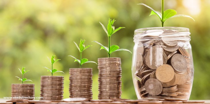 Becoming wealthy is not an overnight thing. It is not instant. It is not through magic. Unless you gamble and hit the jackpot, you cannot just wake up and become wealthy. bit.ly/2wPac59 #SokoNews #7StepstoWealth