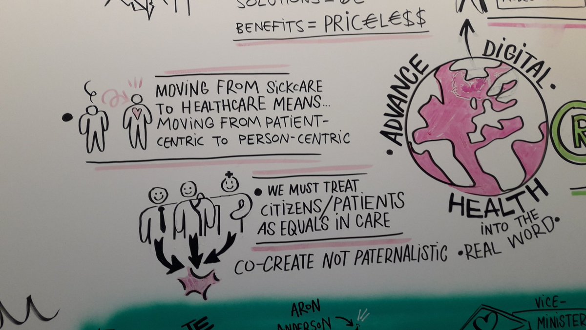 jaanummi's tweet photo. #Himms19 What matters to you? https://t.co/eEyQfJOxDY