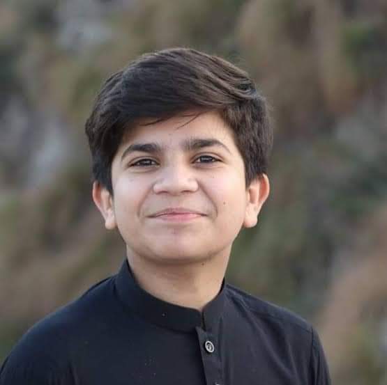 BilalSPAK's tweet photo. Pak k Har bachy ko pta h ye 1st wala bacha kon h, magar kisi bachy ko ye nhi pta 2nd wala kon h.afsos hum talent ko promote krny k bjaye entertainment ko value dety hain.😐
Afsos isi bat ka h humary bachy akhir kis sy inspired hon.. entertainment ya talent?
#Support #HamadSafi😊 https://t.co/hlCURT9efE
