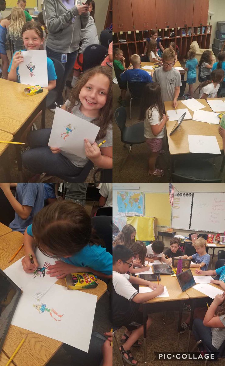 Mrs. Caudill tweet media