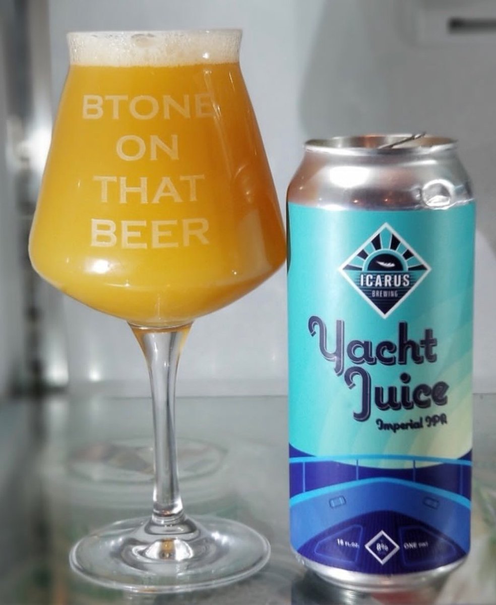 NosVinoNJ's tweet photo. Just in. Come get that Yacht Juice! @NosVinoNJ @IcarusBrewing https://t.co/bii2P1jiRH
