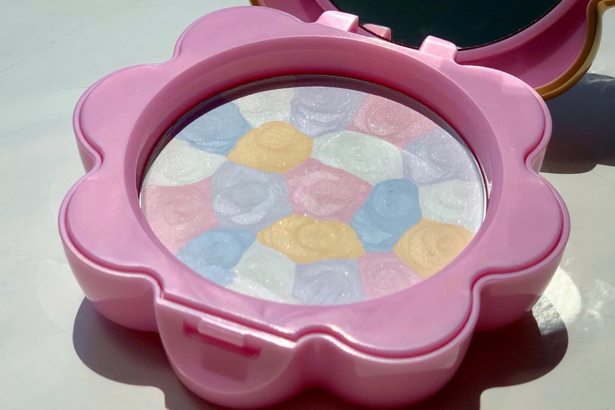 専用様 魔女の必須パウダー アットコスメ公式 on X