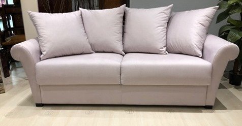 LBS_SOFAS's tweet image. OUTLET ⭐️⭐️⭐️⭐️⭐️

🎁 Sofá Cama Cossy 047

🎯 Sofá cama de 1,40 articulo de exposición

🎯 Antes 1.305 € 
🎁 Ahora: 799 € 

+INFO: bit.ly/2wS1vqY

#Rebajas #Madrid #LBSSofás #