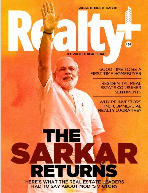 RPRealtyPlus's tweet image. Read our cover story of the month - THE SARKAR RETURNS
Grab Your Copies Now!

#RealtyPlusMagazine #NewIssue #MayIssue #RPMagazine #GrabYourCopy