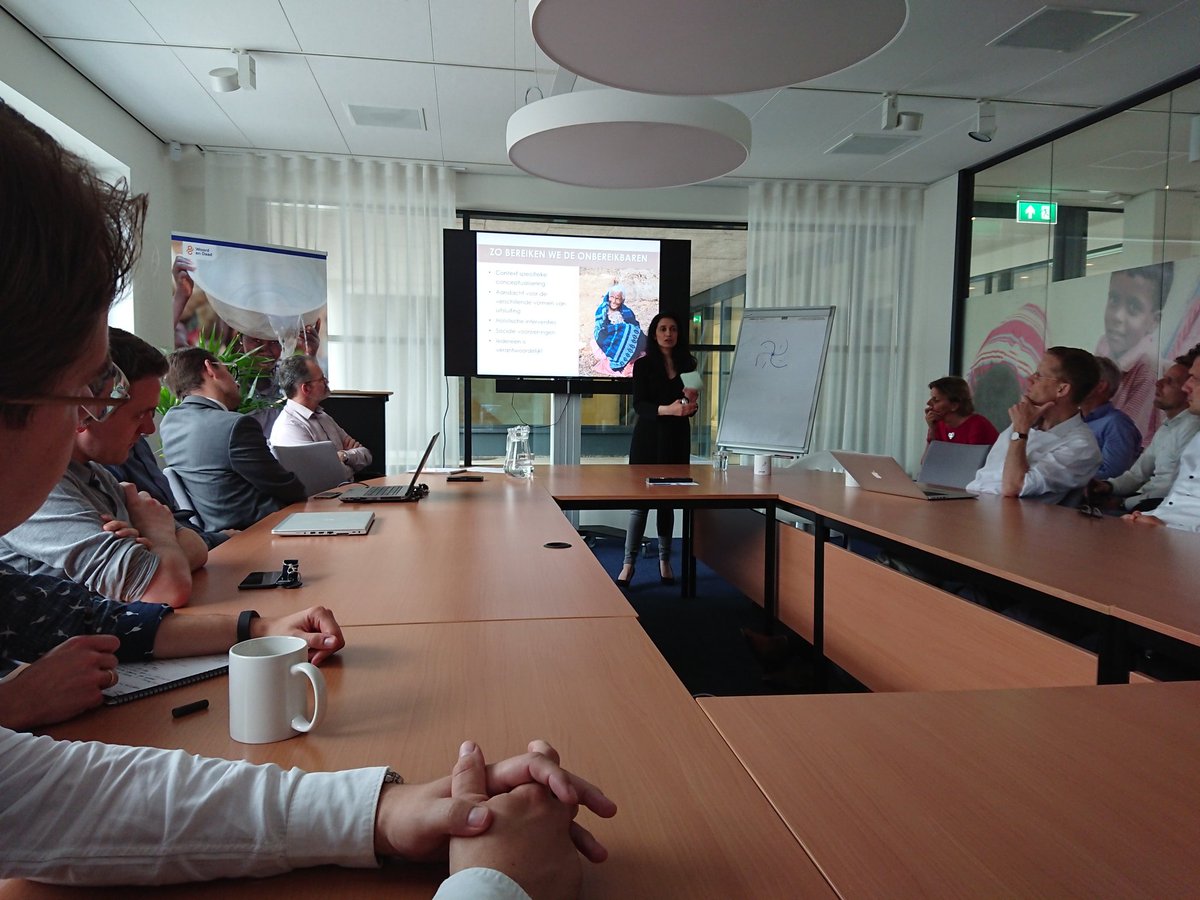 Woord en Daad tweet media