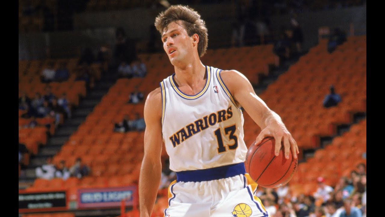 Happy Birthday Sarunas Marciulionis       