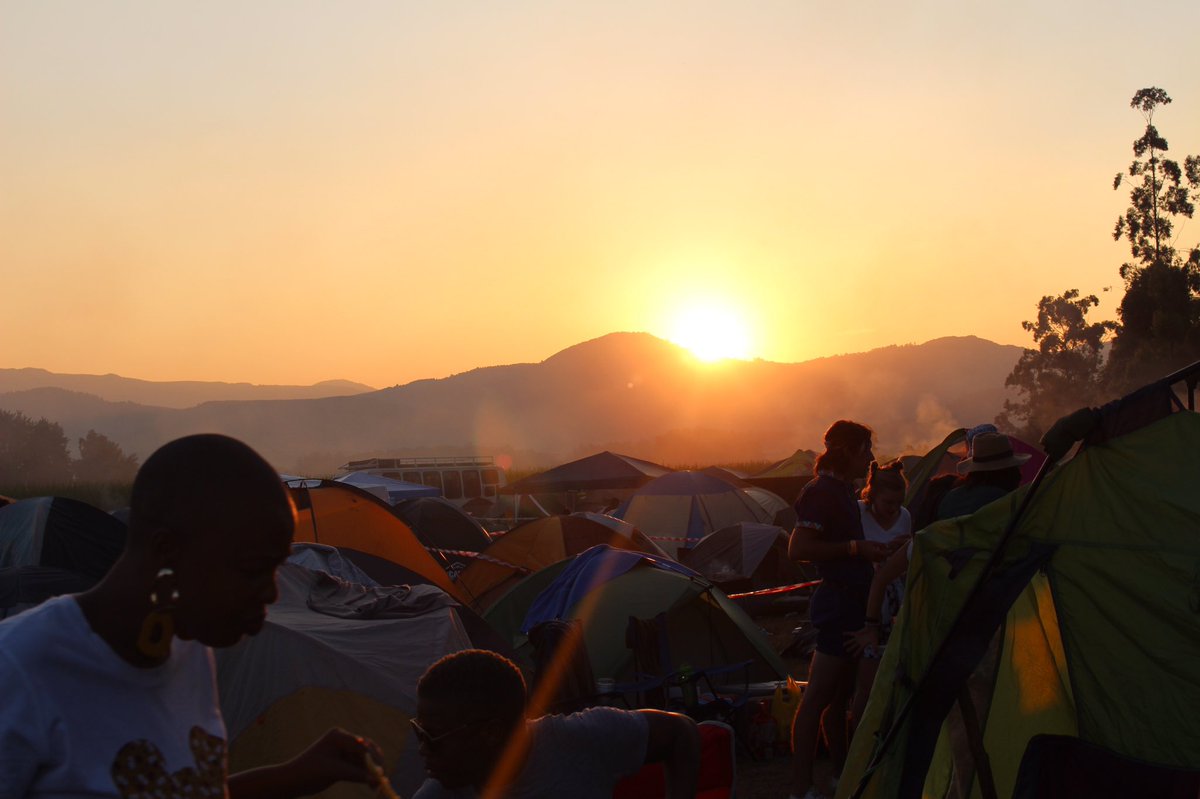 Thobi_Rose's tweet photo. Let me share other pics from my #Bushfire2019 experience - because #whynot  

Thread: https://t.co/RQc8IHW01k